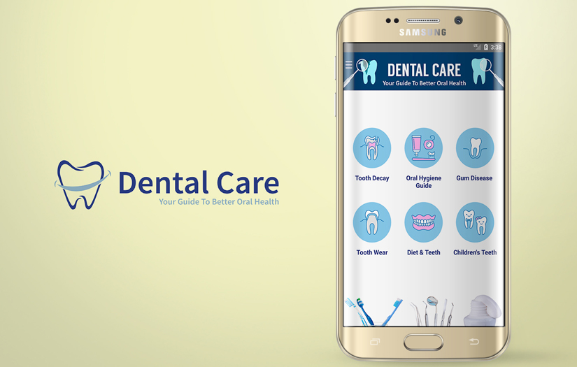 Dental Care | Mobile screenshot 1